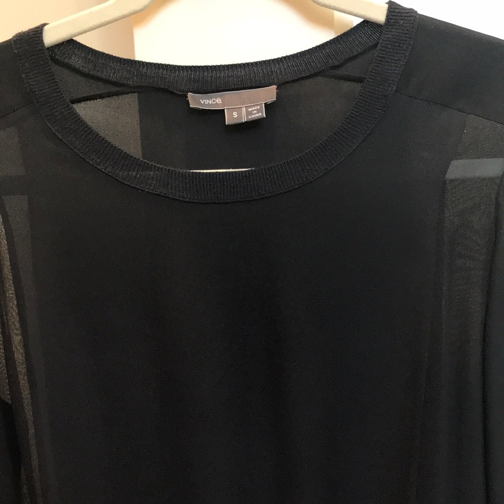 Vince blouse - Picture 5 of 5
